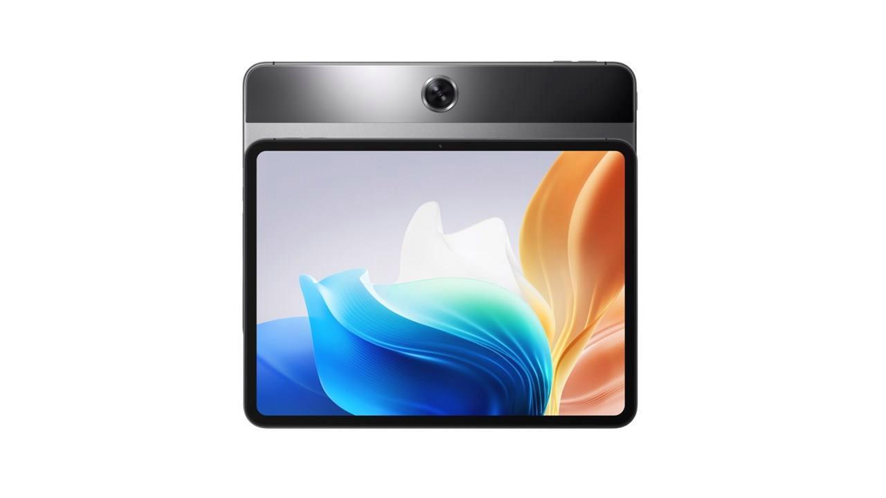 Oppo Pad Neo tablet tanıtıldı: 90 Hz ekran, Dolby Atmos ses, 33W hızlı şarj