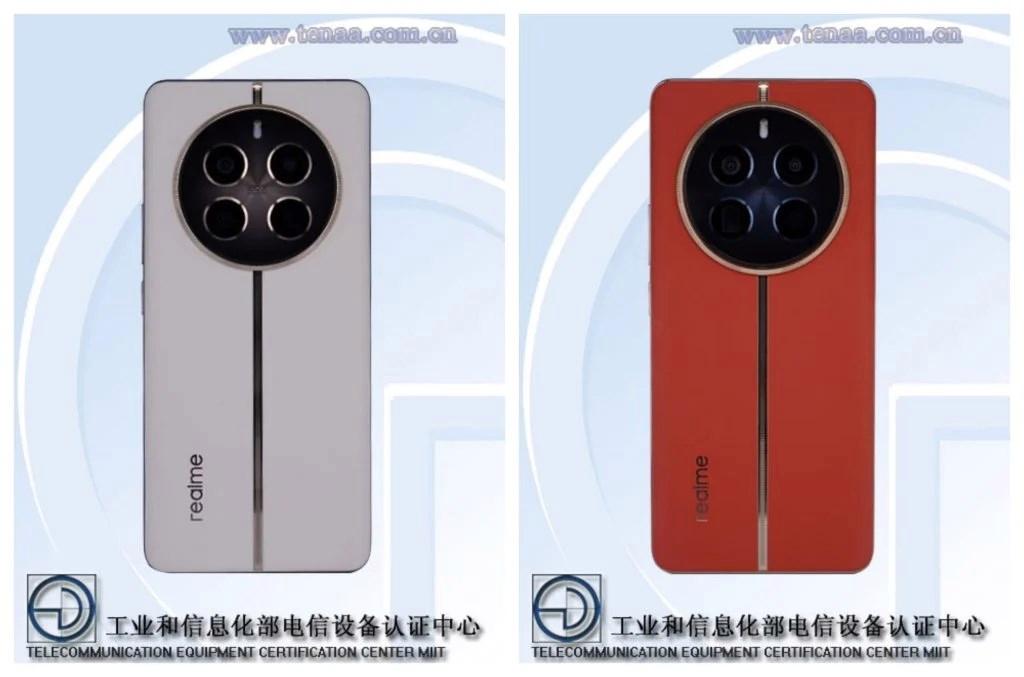 Realme 12 Pro ve 12 Pro Plus’ın tasarımı ortaya çıktı: Telefonlar neler sunuyor?