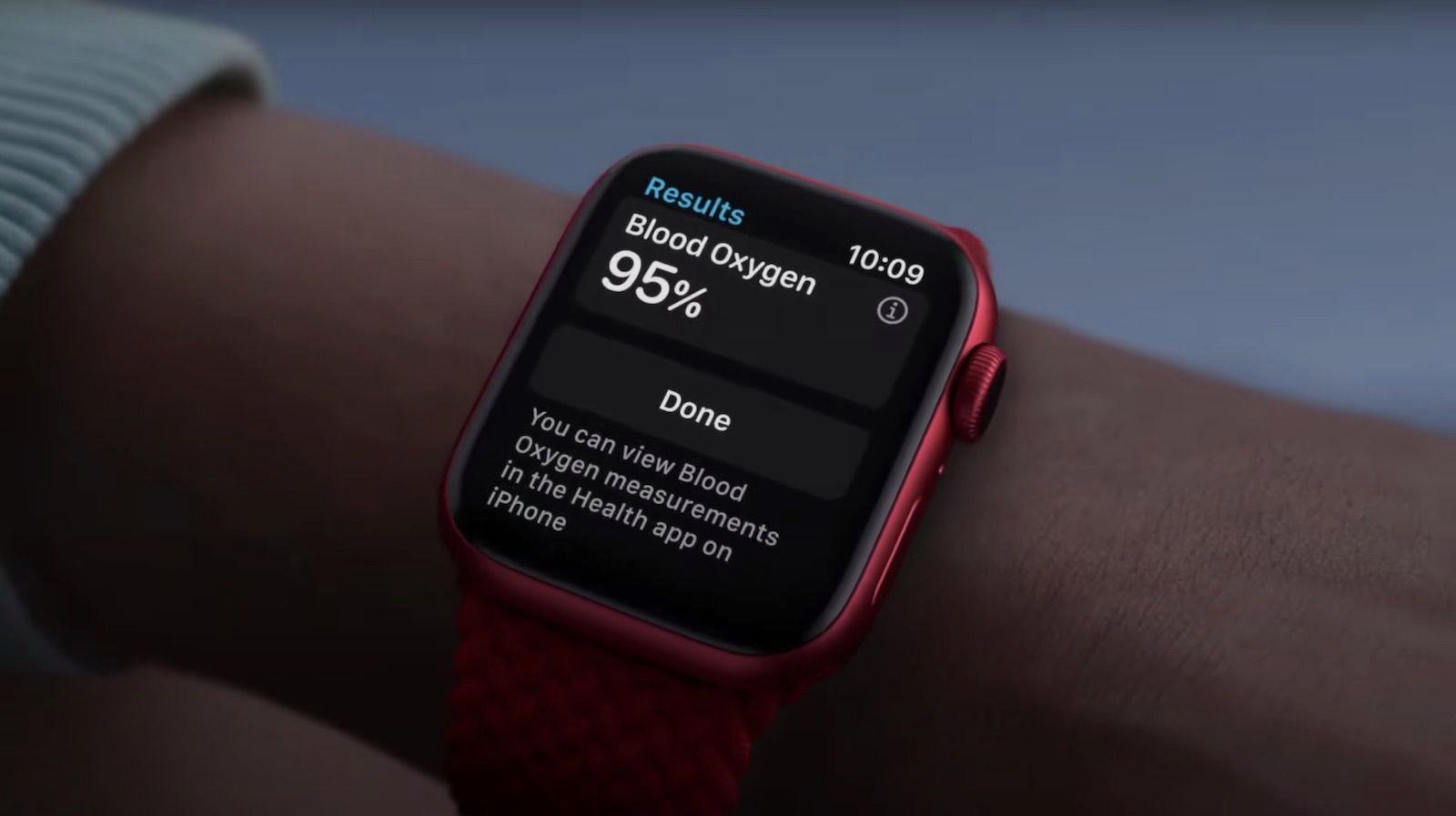 Resmileşti: Apple Watch 9’un kanda oksijen özelliği artık işlevsiz!