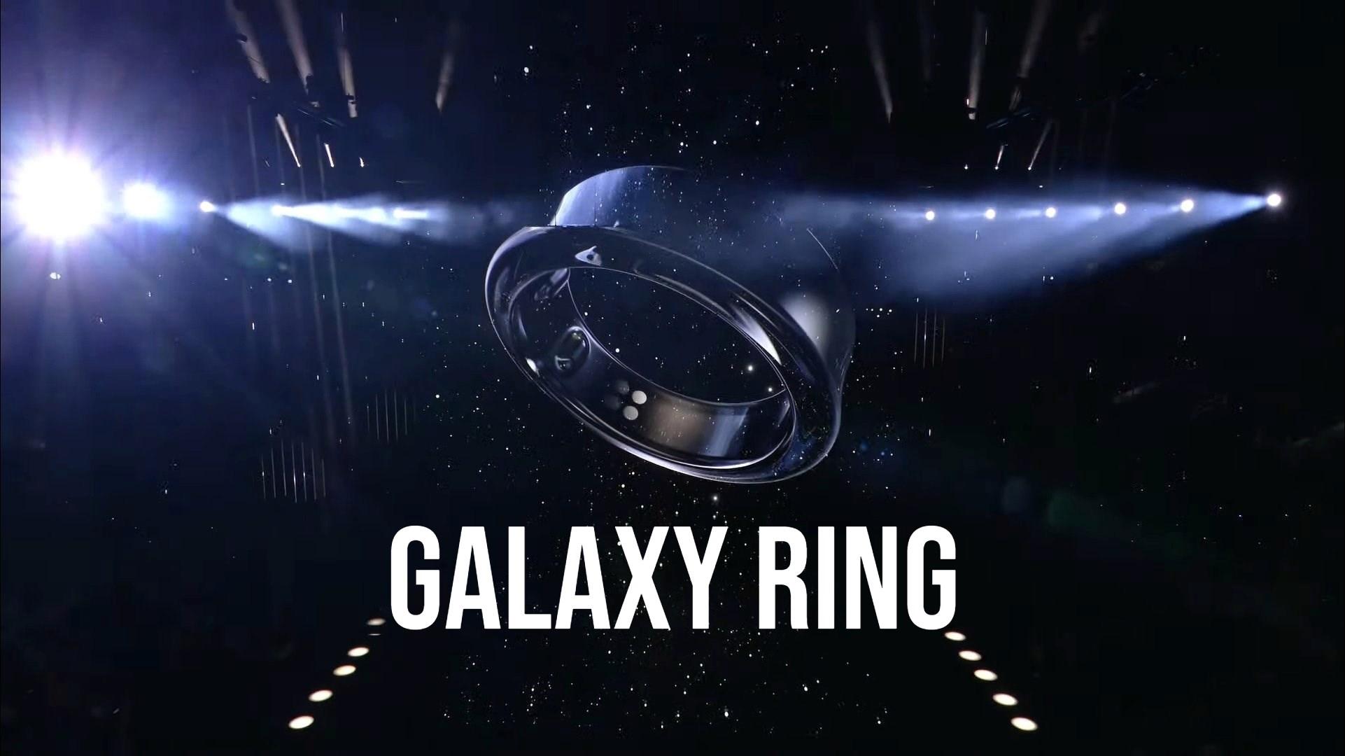 “Sadece Samsung yapabilir”: Karşınızda giyilebilir Galaxy Ring!
