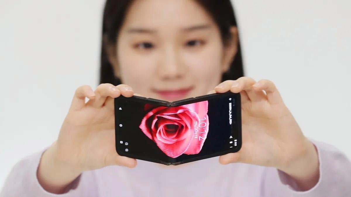 Samsung, CES 2024’te yeni OLED teknolojilerini tanıttı