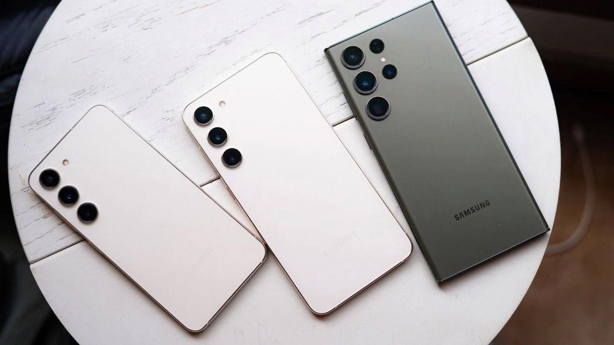 Samsung Galaxy S24 serisi, One 6.1 ile firmanın en akıcı telefonları olacak