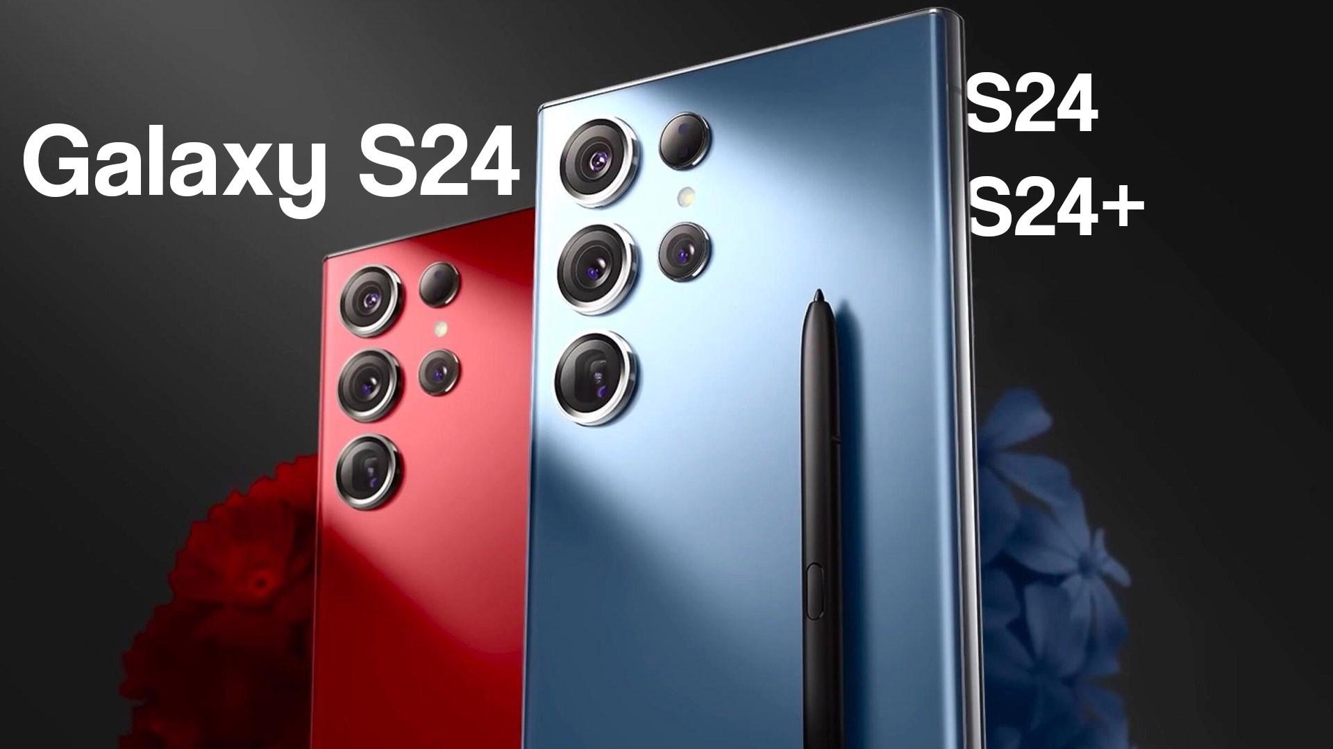 Samsung Galaxy S24 ve S24 Plus: Beklenen özellikler, fiyatı daha fazlası