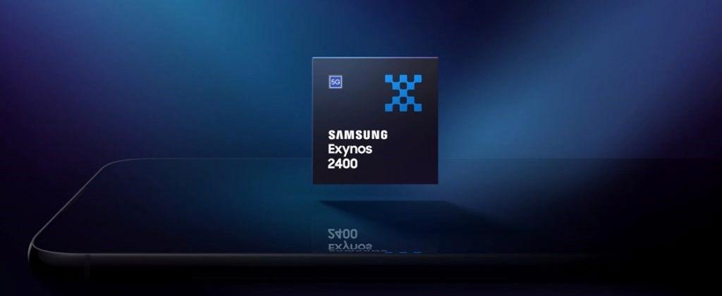 Samsung’un yeni çipseti Exynos 2400 detaylandı: 10 çekirdeğe sahip