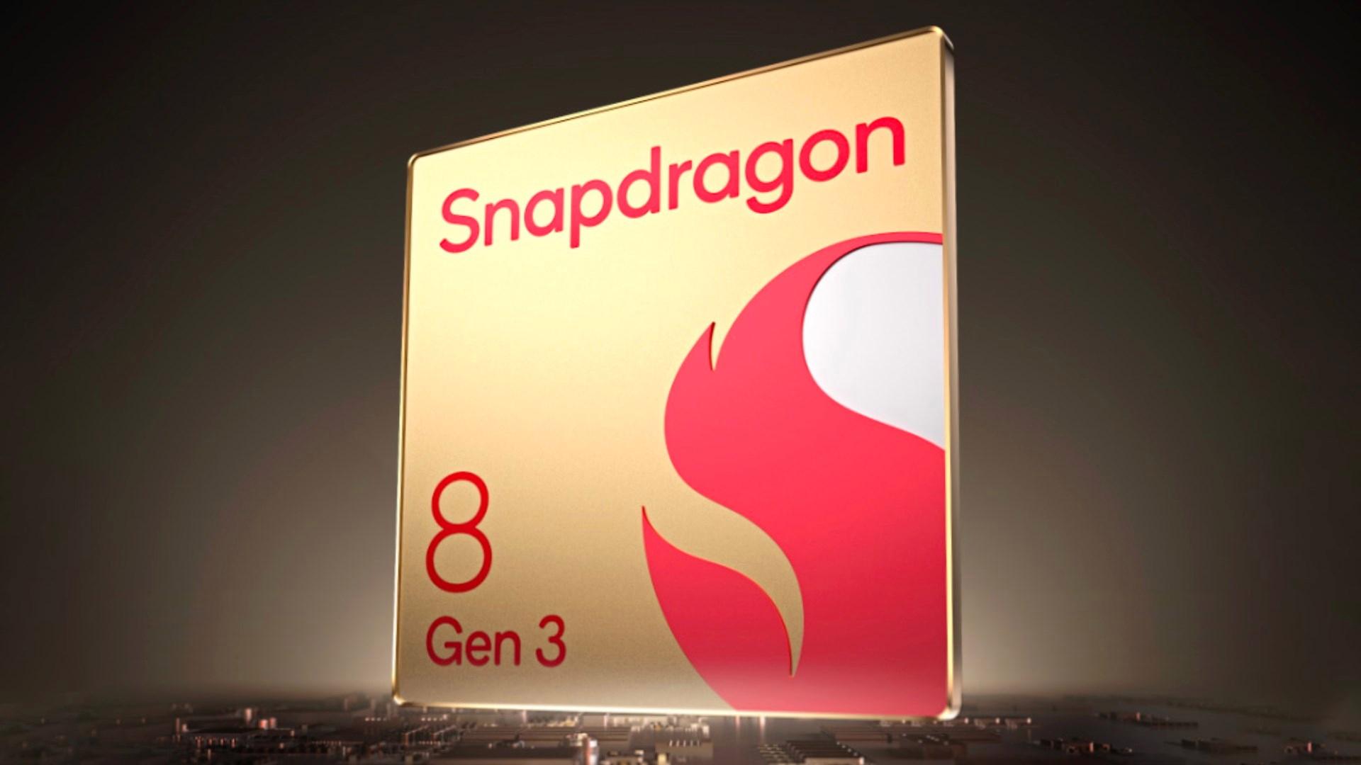 Snapdragon 8 Gen 3’ün maliyeti 200 dolara ulaştı: Çipset fiyatları her yıl artıyor