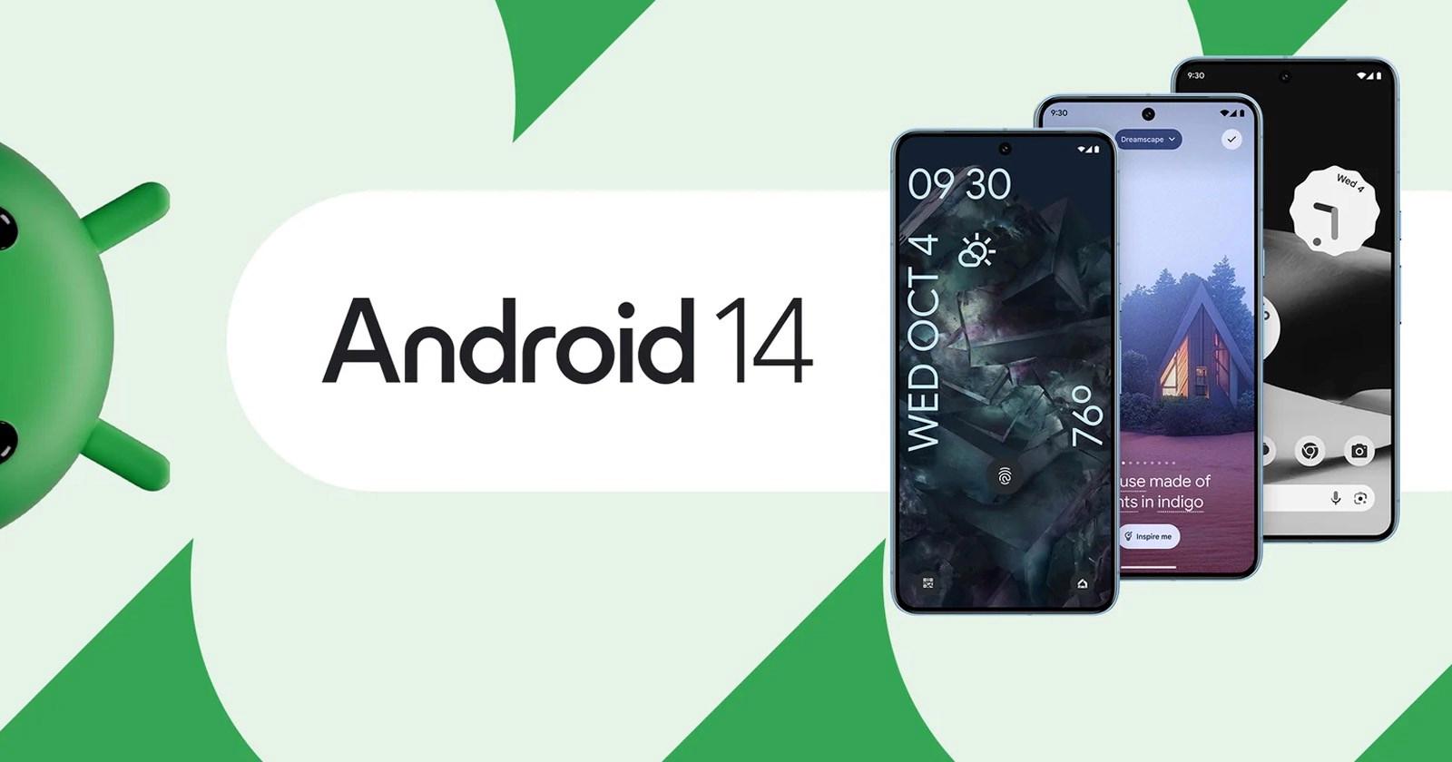 Sony’den bir modele daha Android 14 sürprizi: Xperia 5 V için hazır