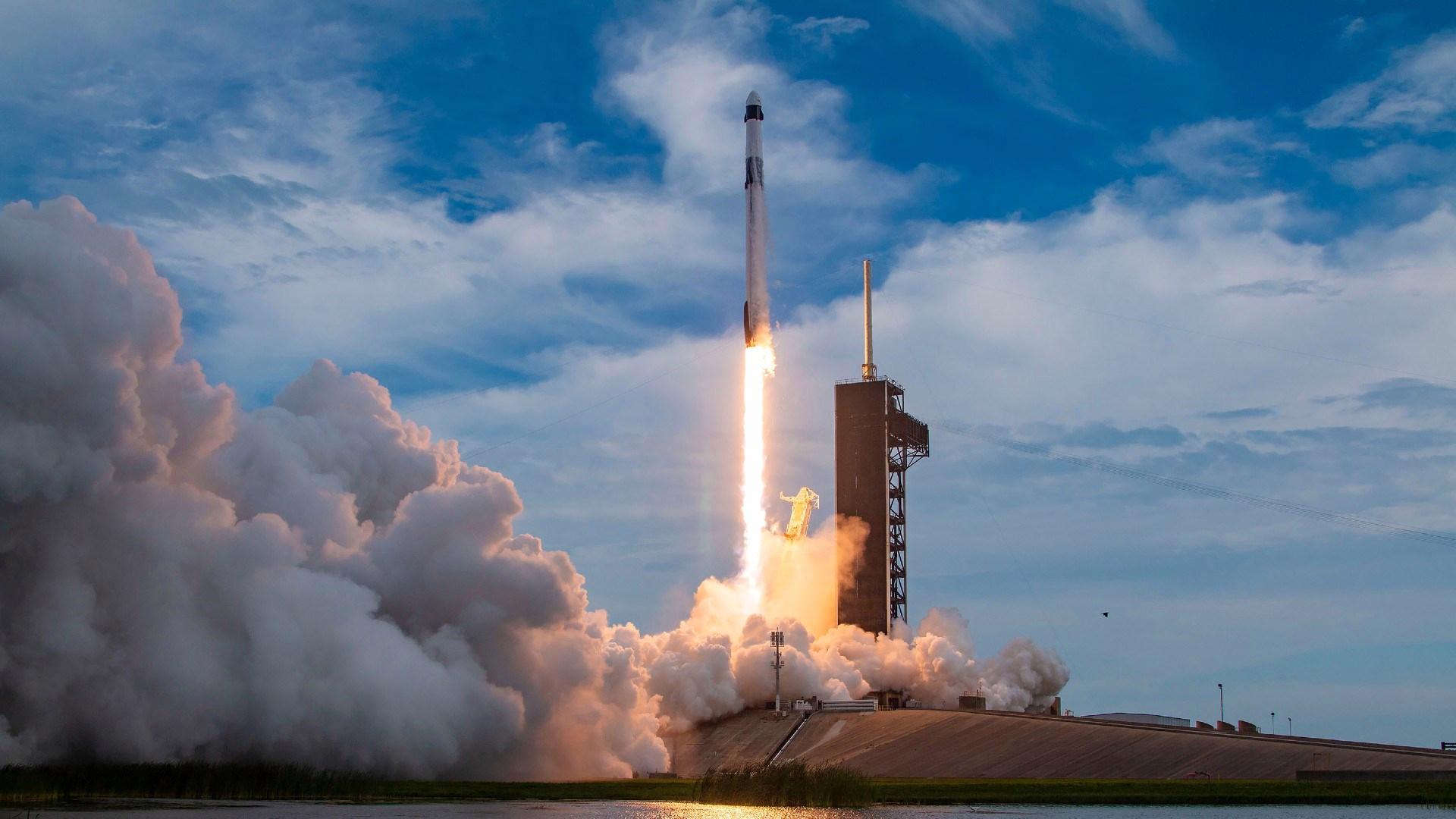 SpaceX, 2024’te fırtına estirecek: Starship, Starlink ve dahası