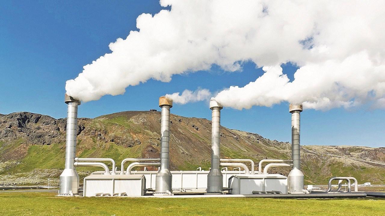 “Türkiye, jeotermal enerji potansiyelinin sadece %11’ini kullanıyor”