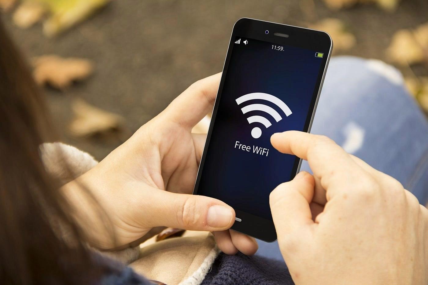 Ücretsiz Wi-Fi’lere dikkat: Şeytani ikiz saldırısı nedir?