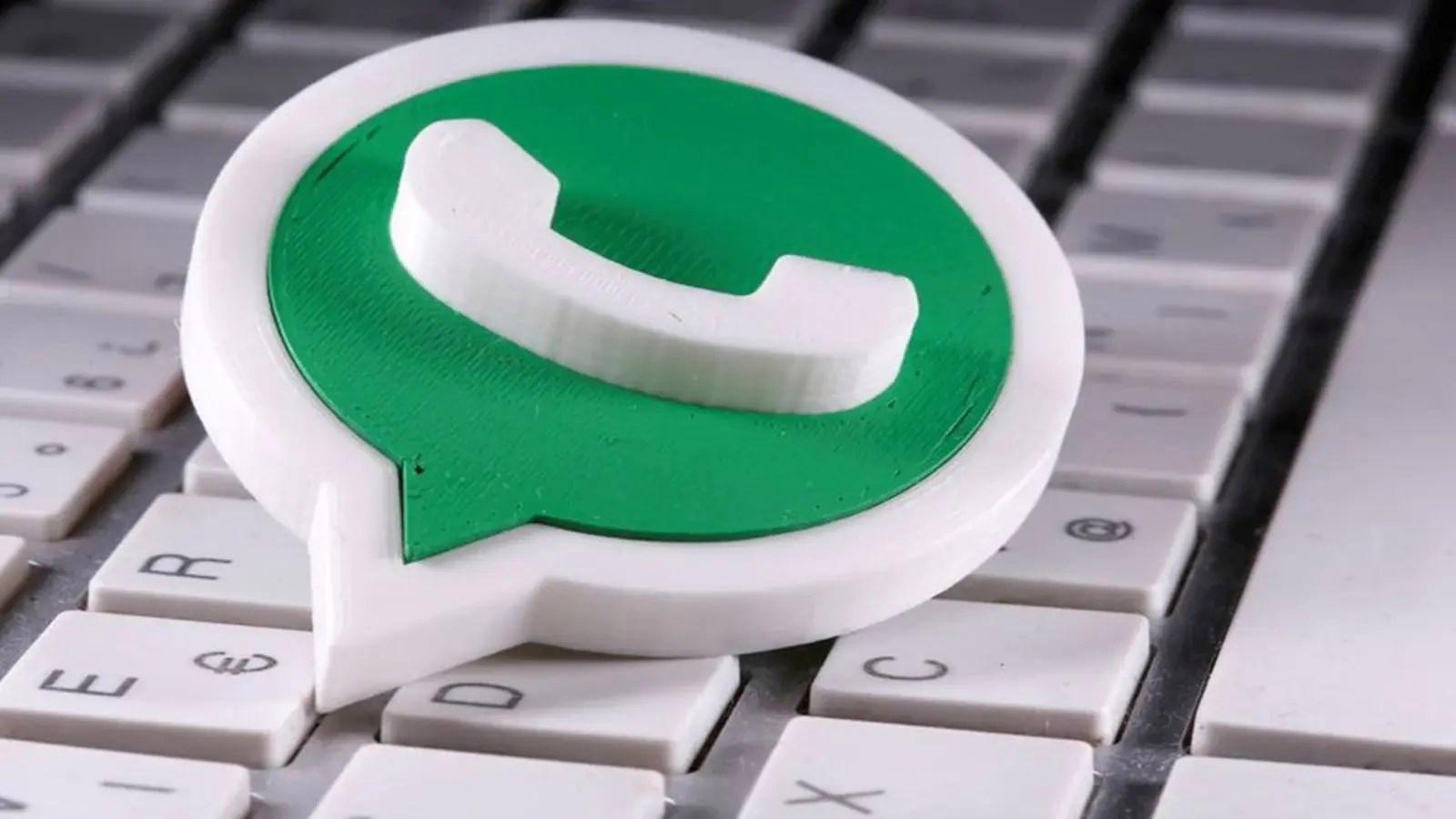 WhatsApp’ın kilit özelliği web uygulamasına geliyor