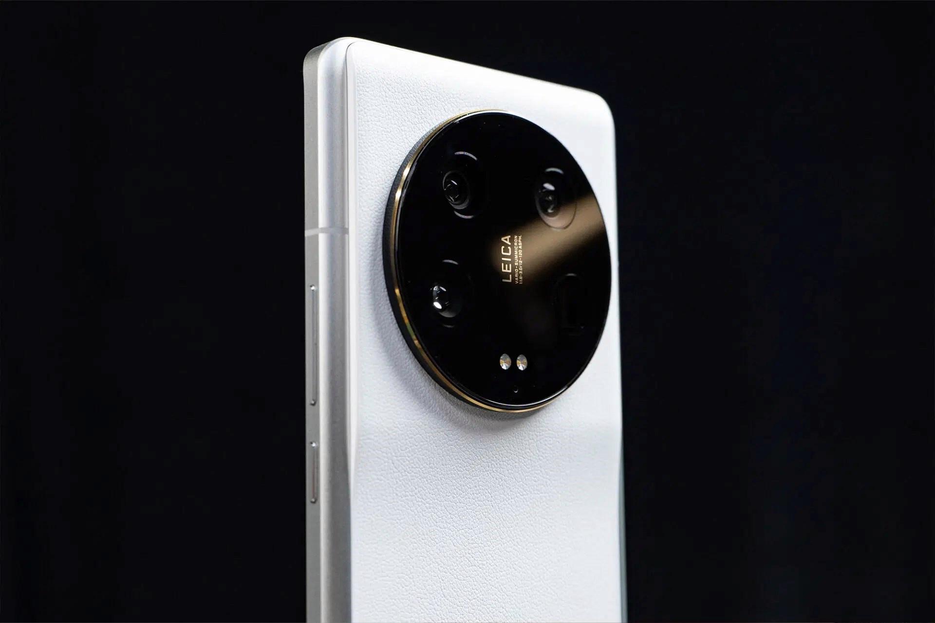 Xiaomi 14 Ultra’nın kamera modülü sızdırıldı: Neler sunacak?