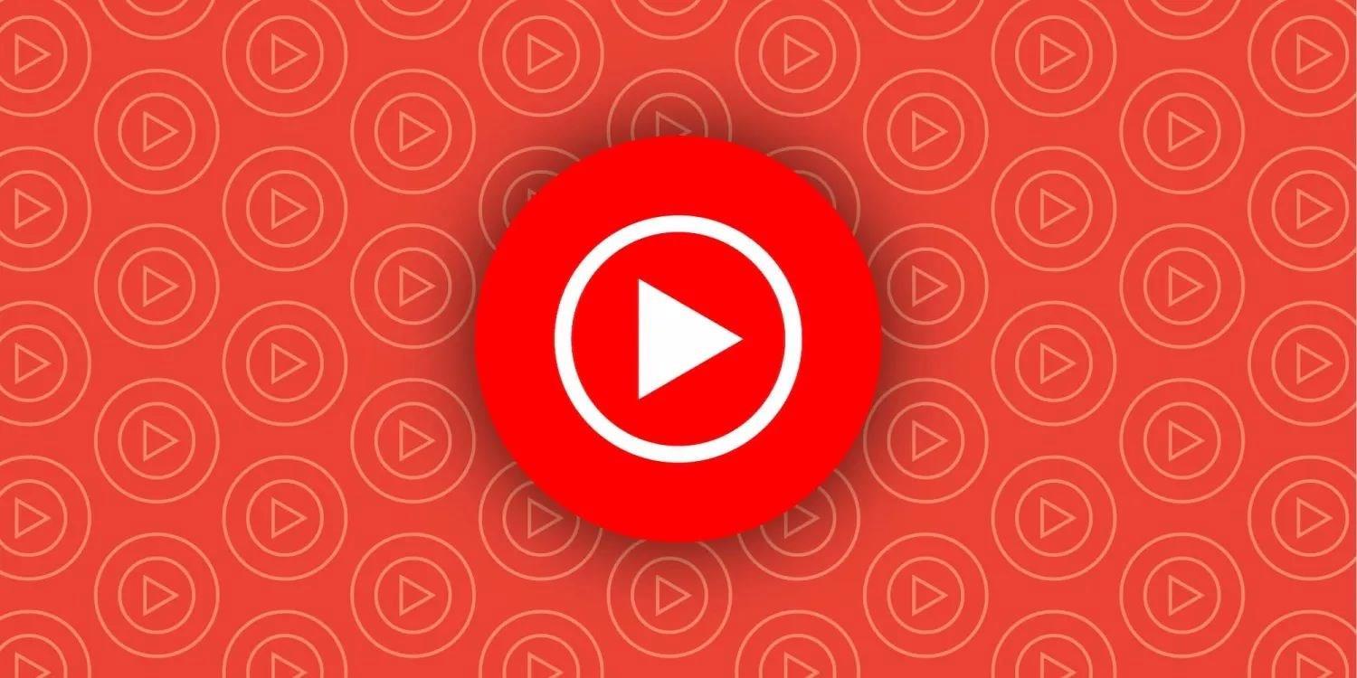 YouTube Music’in taşma menüsünün tasarımı değişiyor: İşte yeni tasarım