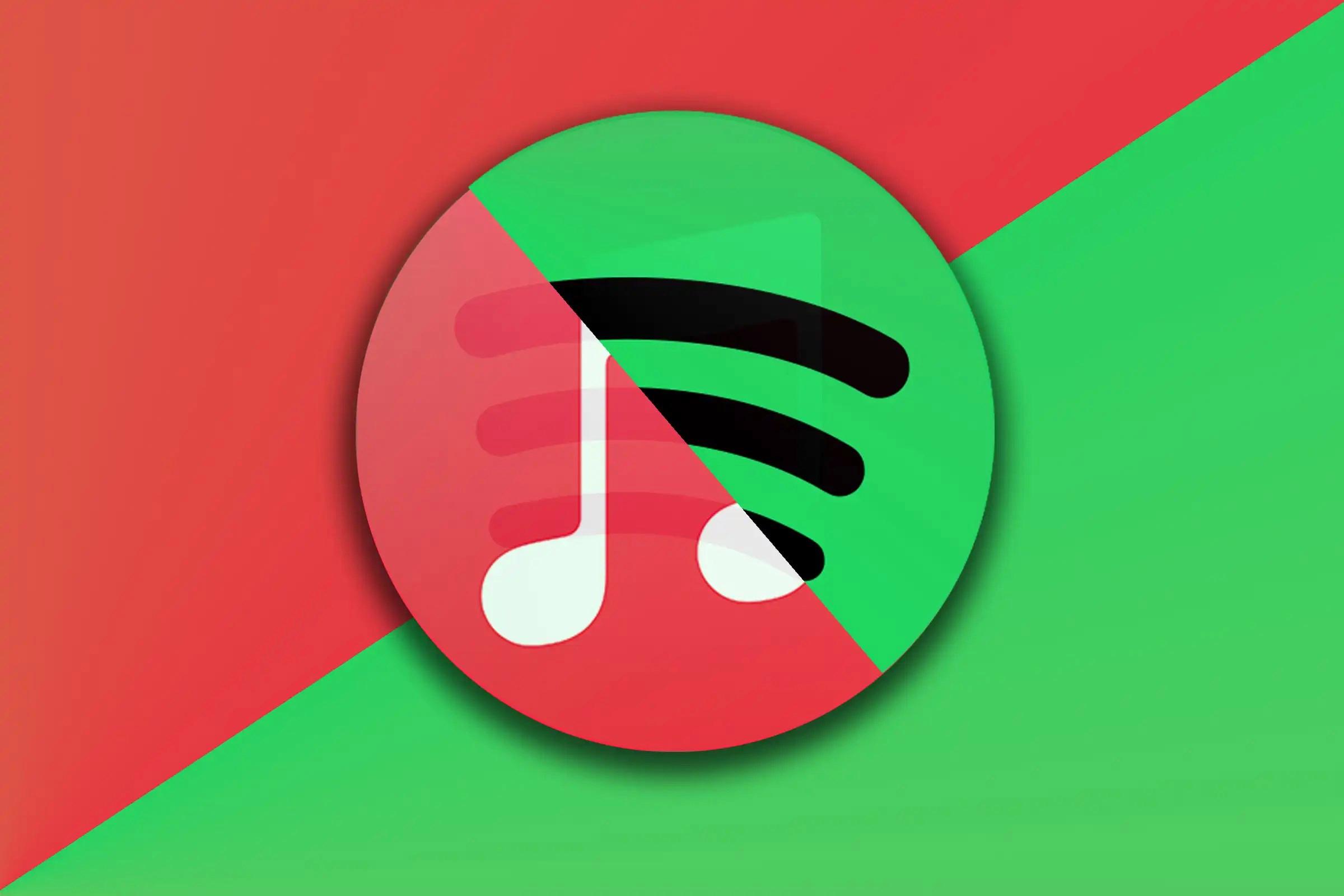 Apple Music kullanıcıları, Spotify ve diğer müzik servislerinden listelerini aktarabilecek