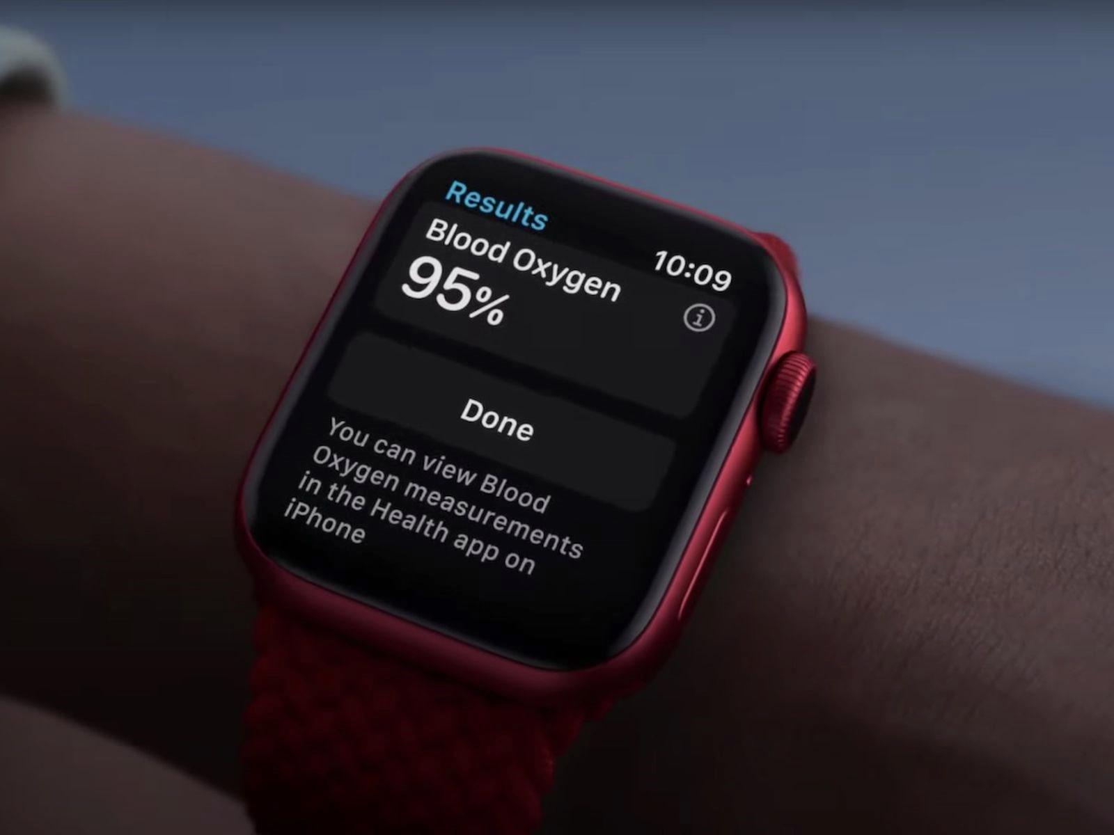 Apple, Watch saatleri için patent ihlalinde geri adım atmayacak
