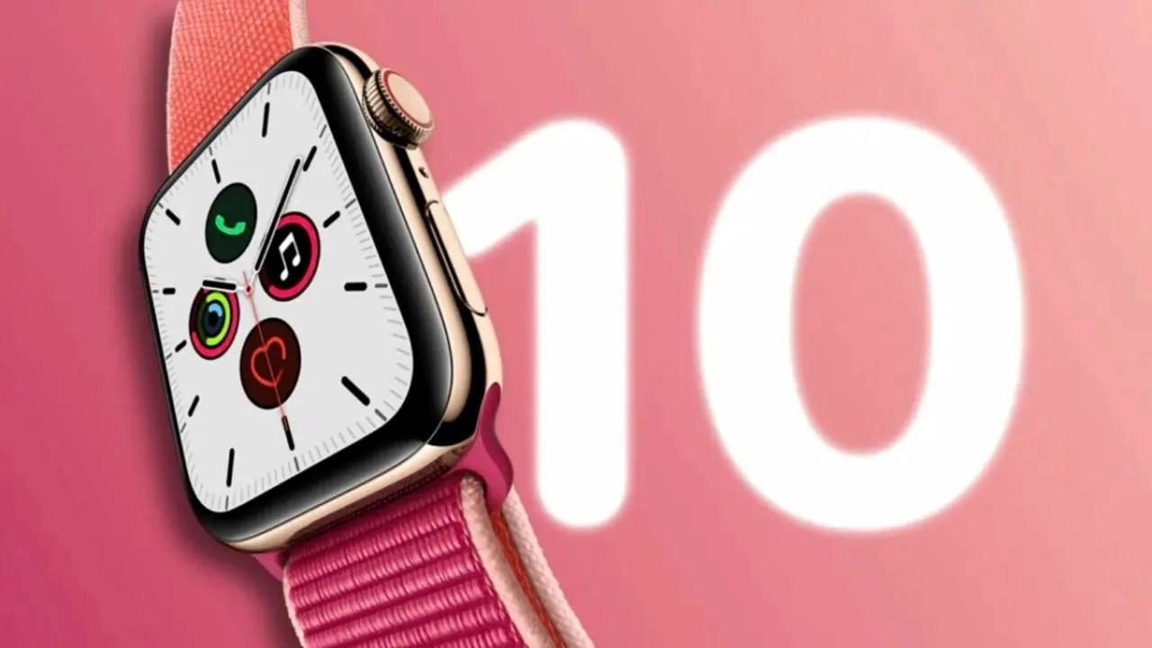 Apple Watch’un 10. yılında beklenen yenilikler
