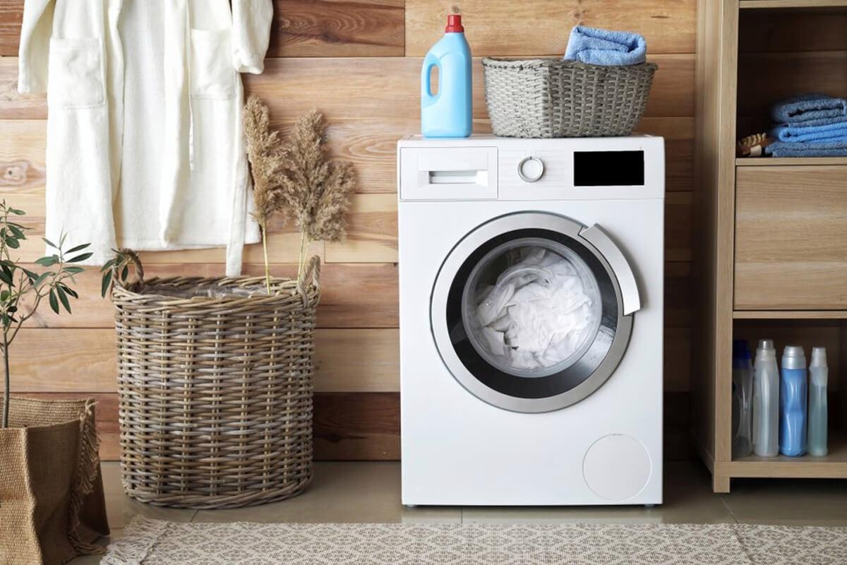 Çamaşır makinelerini daha çevreci hale getirecek filtre geliştirildi