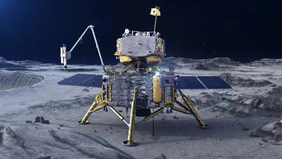 Çin, kritik Ay görevi için Mayıs 2024’ü hedefliyor: Bir ilk gerçekleştirilecek