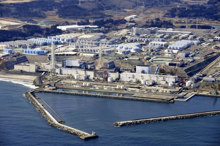 Fukuşima’da radyoaktif sızıntı: 5,5 ton radyoaktif su sızdı