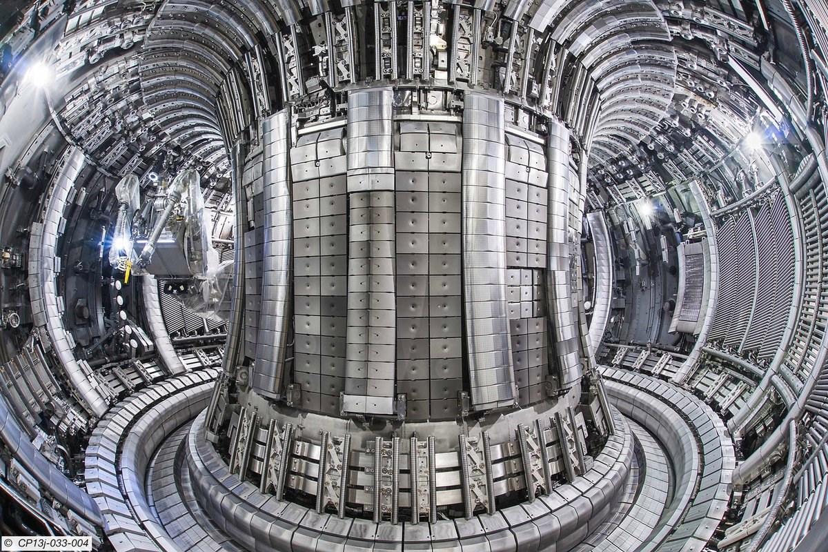 Füzyon enerjisinde yeni dünya rekoru kırıldı