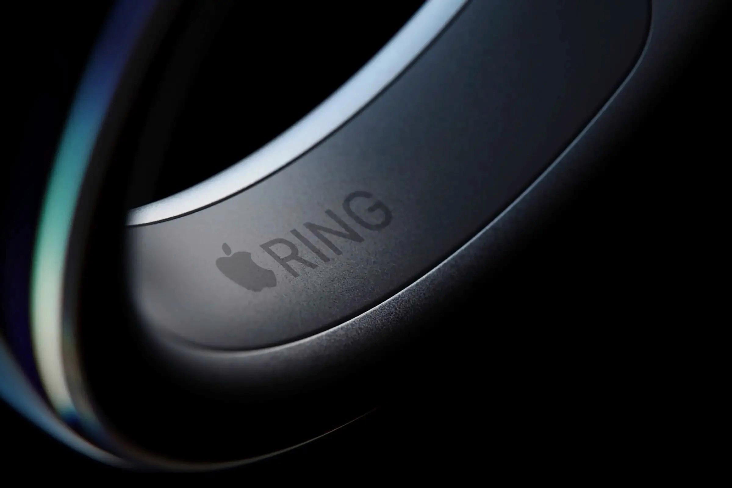 Galaxy Ring’in ardından “Apple Ring” geliyor