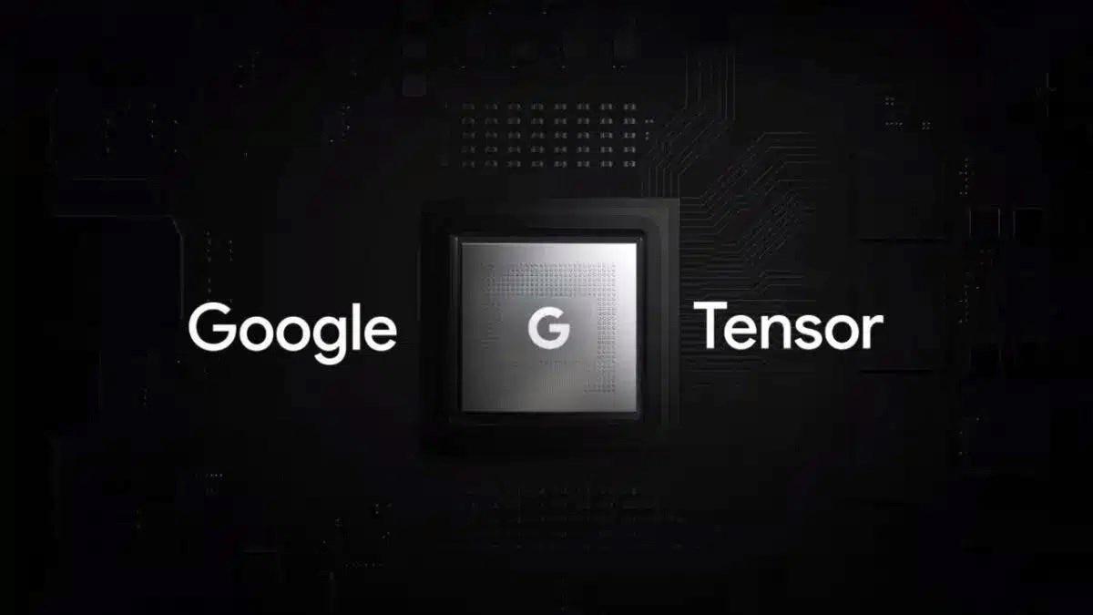Google Tensor G4 tanıtımdan önce test edildi: G3’ün gerisinde