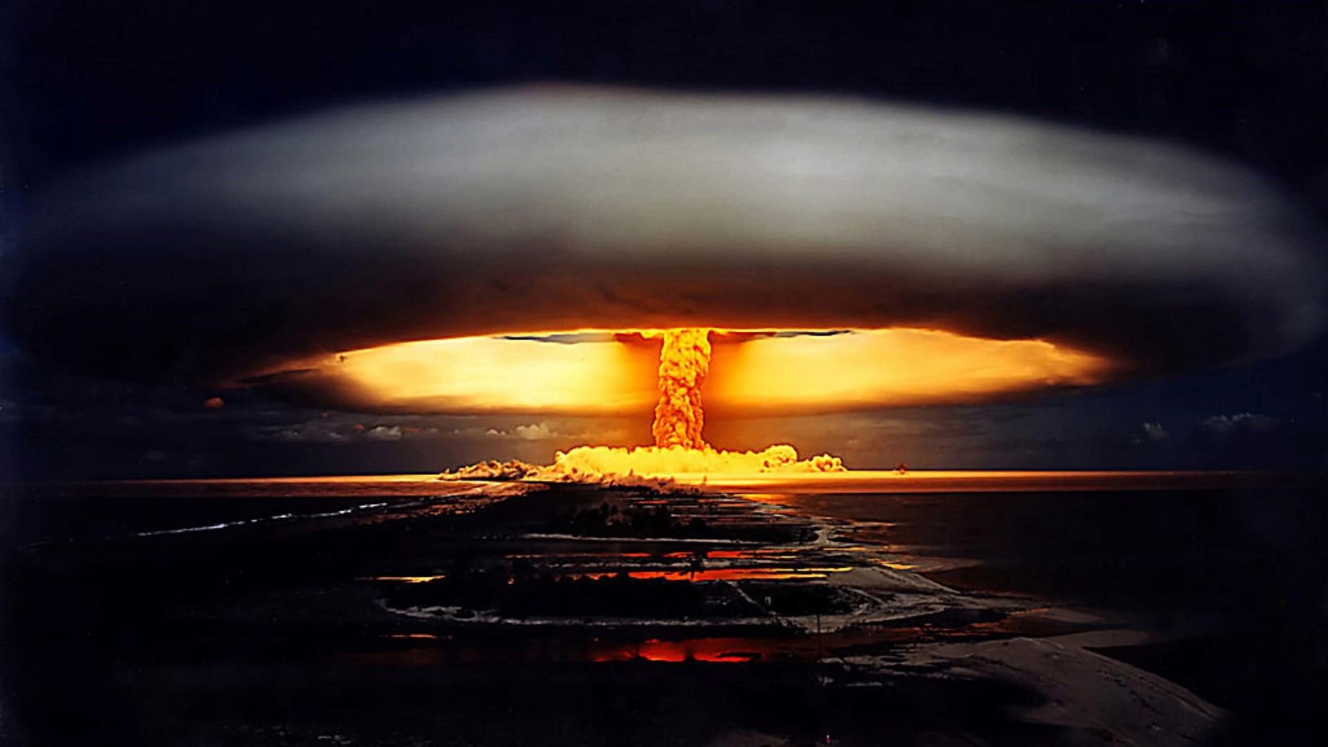 Karşı karşıya getirilen yapay zekalar nükleer savaş başlattı