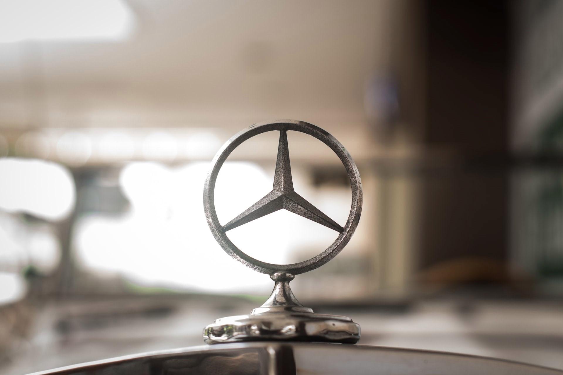 Mercedes yanlışlıkla kaynak kodunu ve ticari sırlarını tüm dünyayla paylaştı
