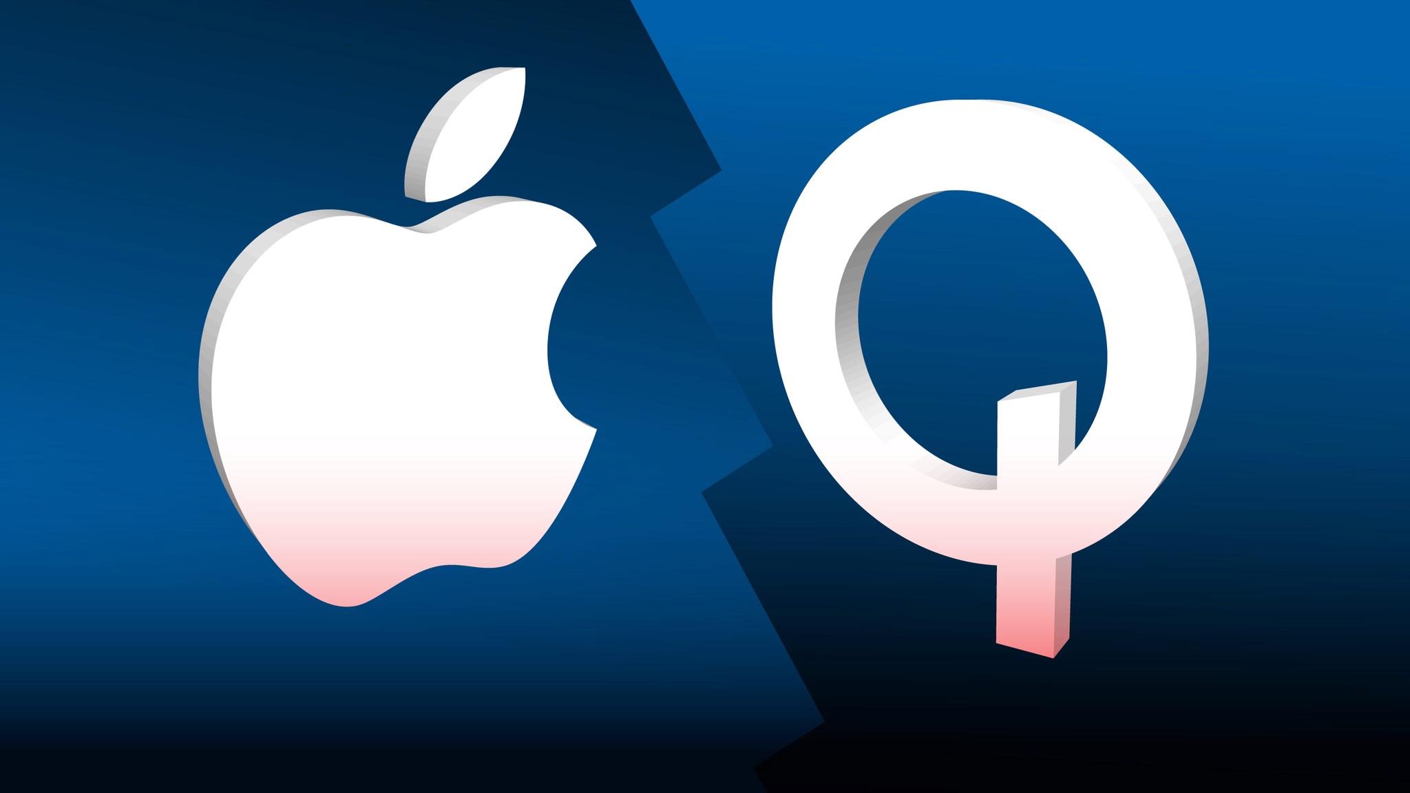 Qualcomm anlaşmayı uzattı: iPhone’lar 2027’ye kadar Qualcomm’un modemlerini kullanacak