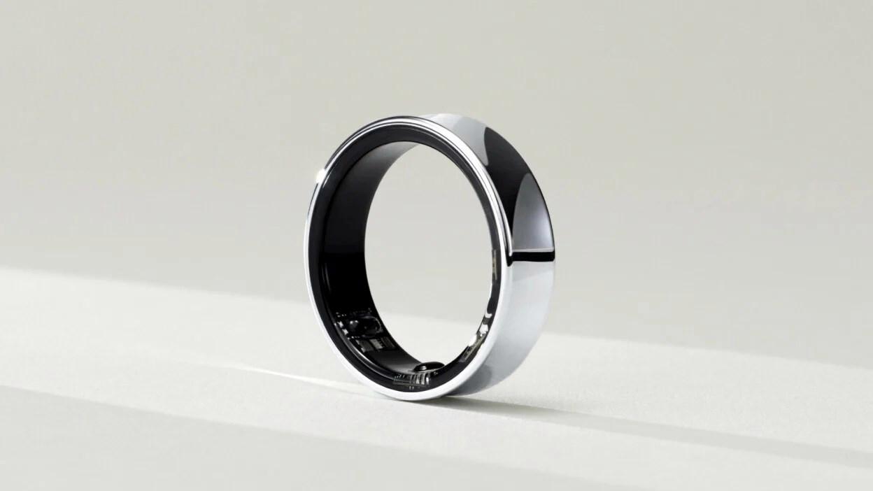 Samsung, akıllı yüzüğünü gösterdi: İşte Galaxy Ring tasarımı ve açıklanan özellikler