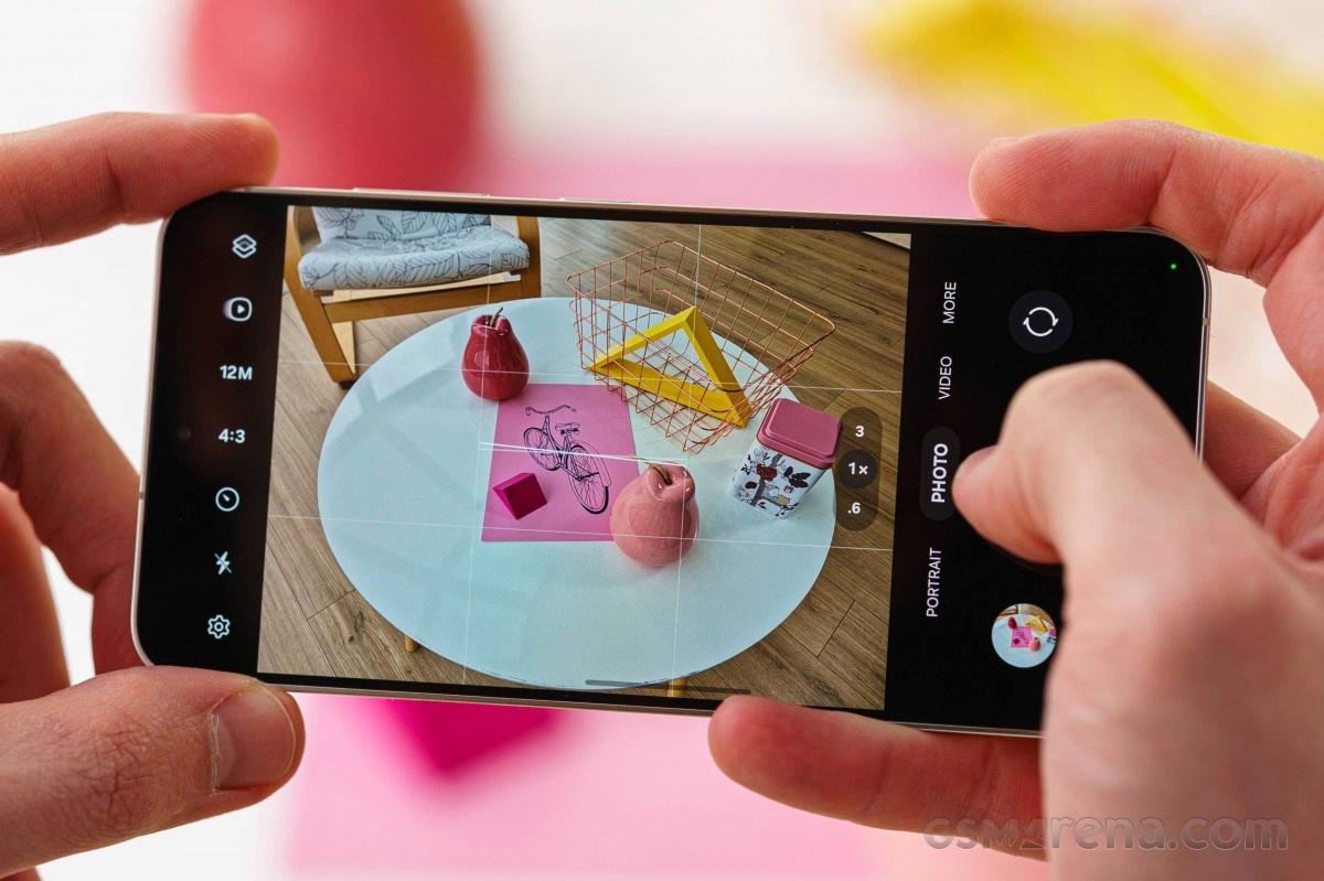 Samsung, Galaxy S24’ün kamera eksiklikleri için güncelleme sözü verdi