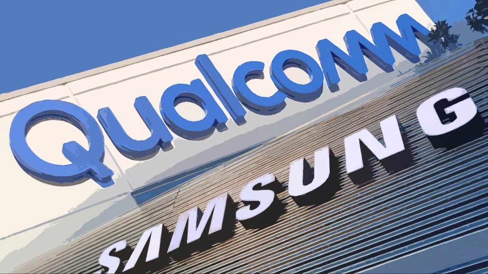 Samsung, telefonlarında Snapdragon kullanmaya devam edecek: Qualcomm ile anlaşma imzaladı
