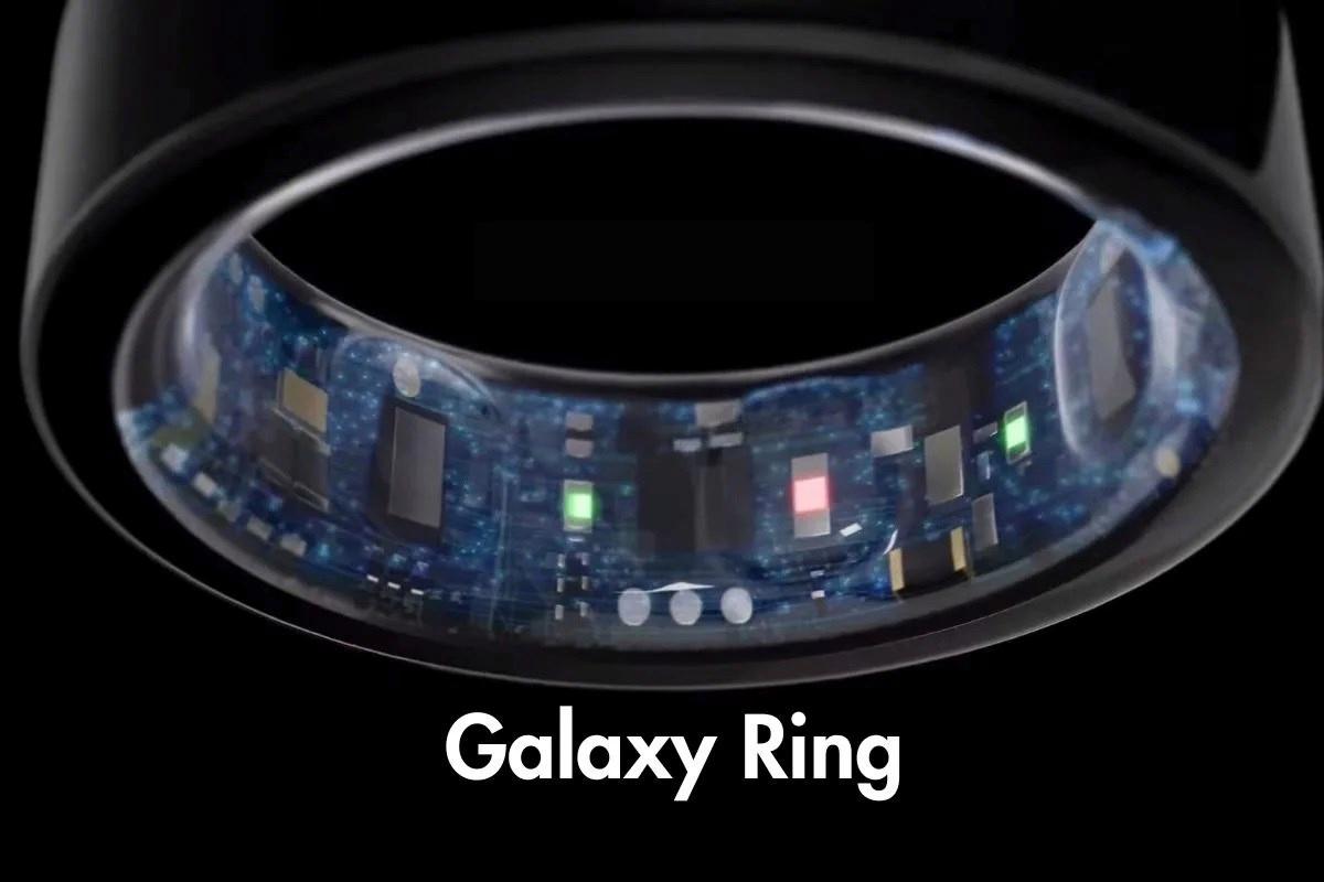 Samsung’un merak uyandıran Galaxy Ring’i yılın ikinci yarısında çıkacak