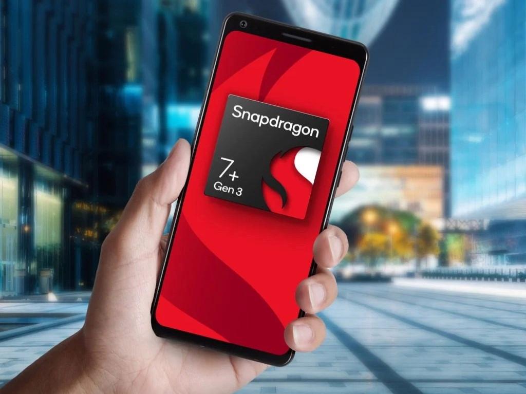 Snapdragon 7+ Gen 3’ün özellikleri ortaya çıktı: Önemli gelişim sunacak
