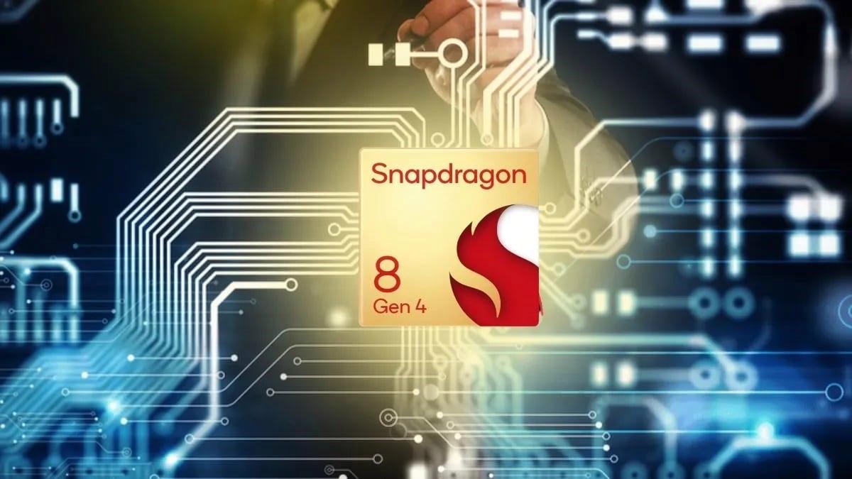 Snapdragon 8 Gen 4 özellikleri sızdırıldı: Neler bekleniyor?