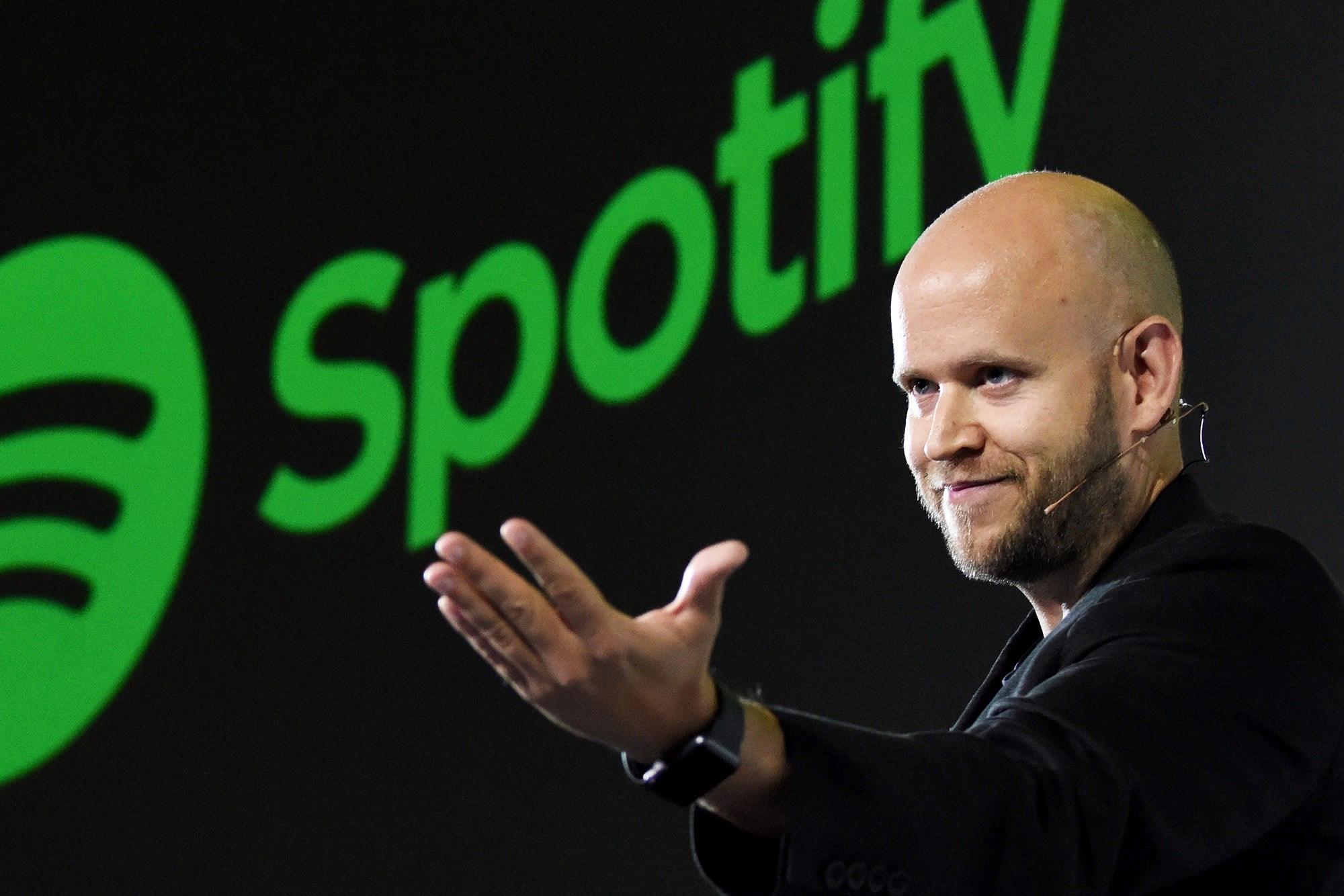 Spotify, 2023’ü 236 milyon Premium aboneyle kapattı