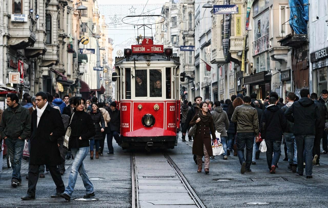 TÜİK, Türkiye’nin güncel nüfusunu açıkladı: 85,37 milyon