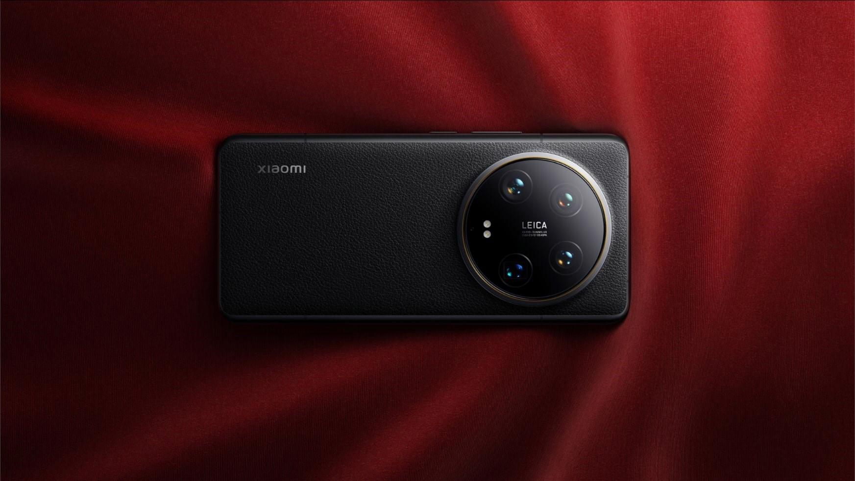 Xiaomi ve Leica, kameralarda çığır açacak bir işbirliğine imza attı