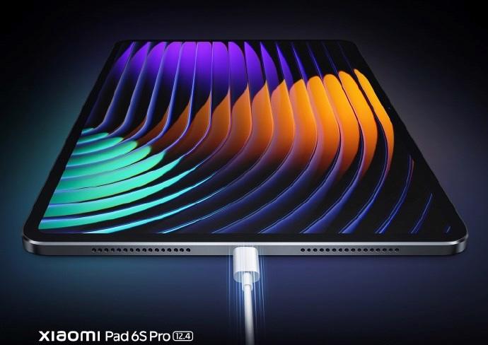 Xiaomi, yeni tableti Pad 6S Pro’nun kilit özelliklerini paylaştı
