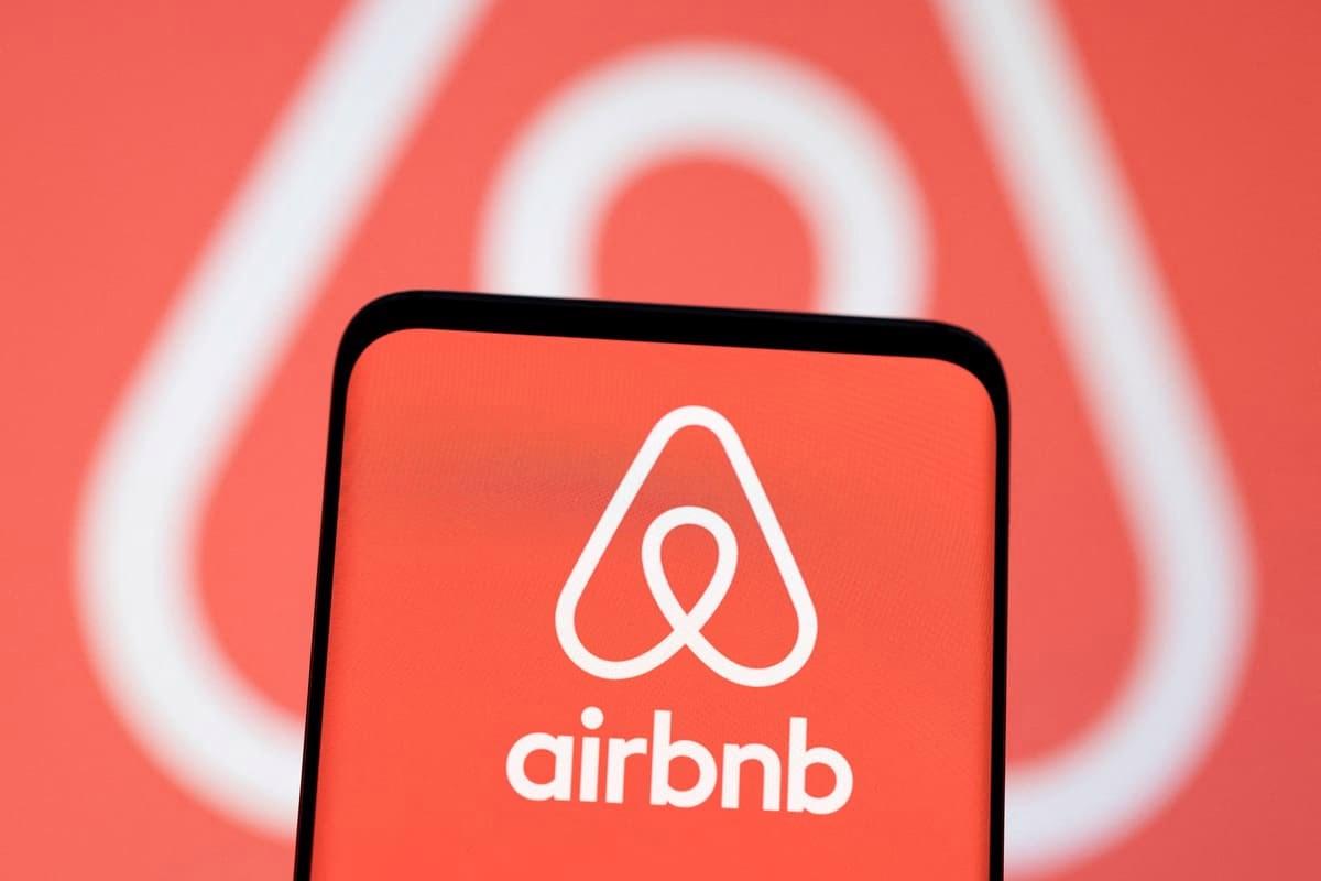 Airbnb daire içi güvenlik kameralarını yasaklayacak