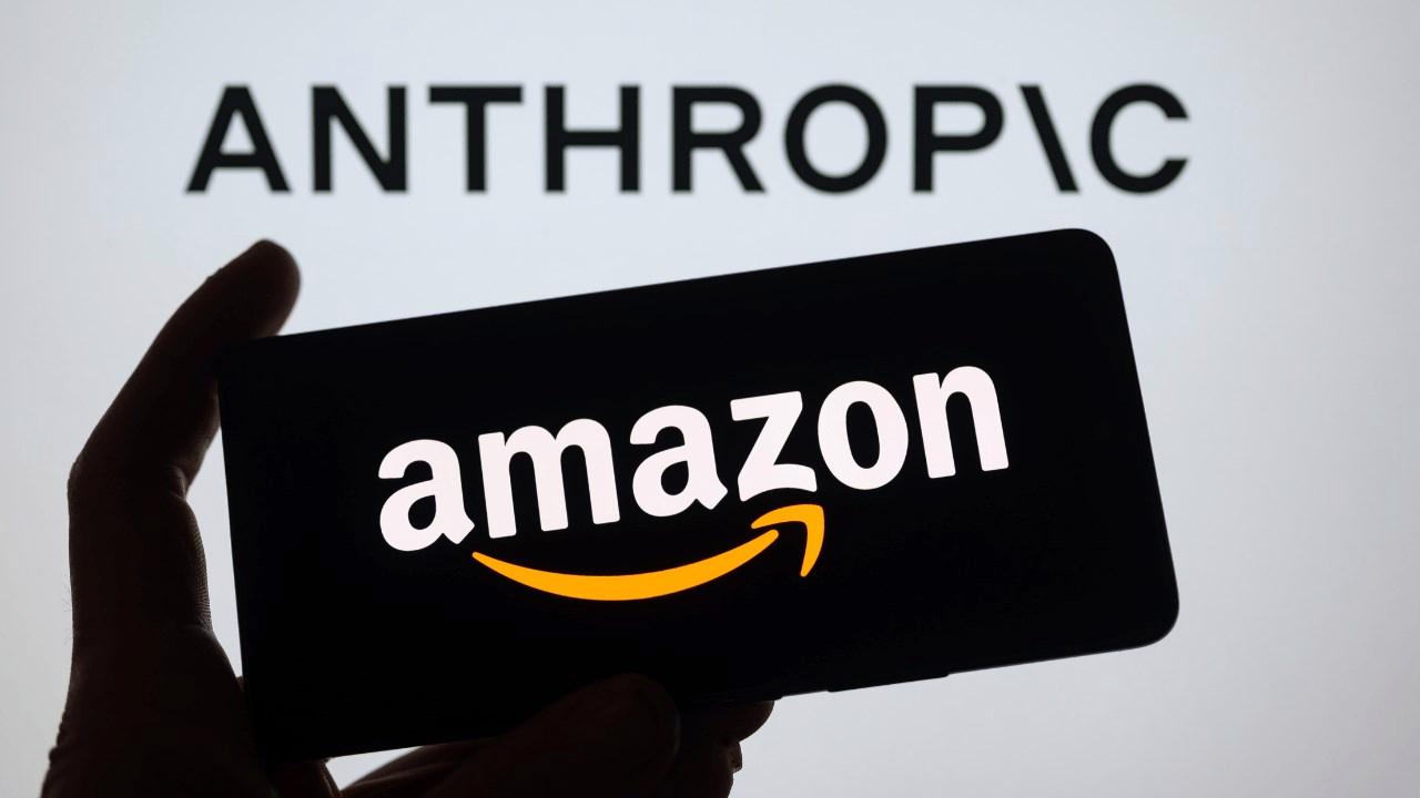 Amazon’dan yapay zeka şirketi Anthropic’e 2.75 milyar dolarlık ek yatırım kararı
