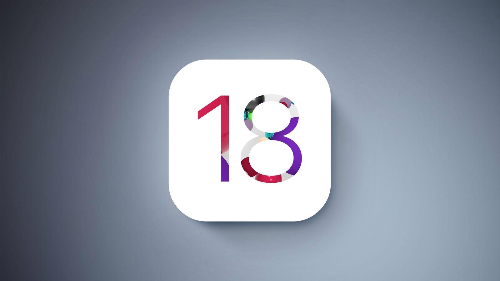 Apple, iOS 18’in kalite kontrol testlerine başladı