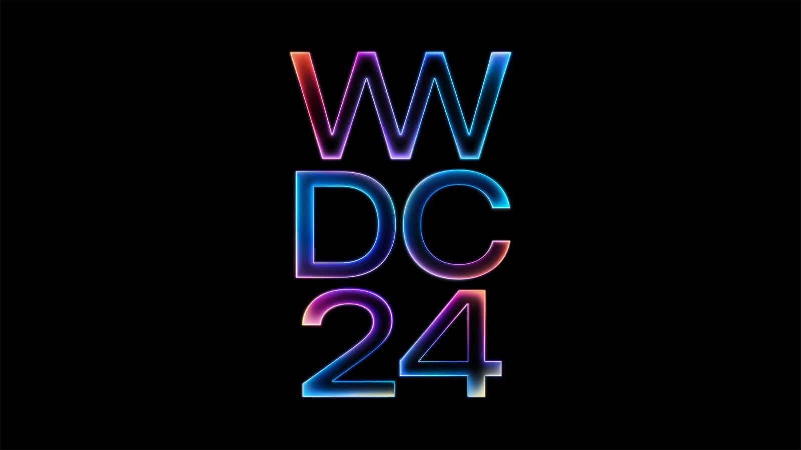 Apple, WWDC 2024 etkinliğini duyurdu: İşte iOS 18 tanıtım tarihi