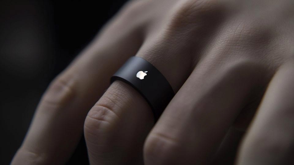 Apple’ın akıllı yüzüğü nasıl olacak? İşte Apple Ring hakkında tüm bilinenler