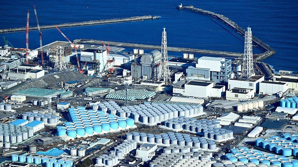 Fukuşima’da radyoaktif atık su tahliyesi 30 yılı aşabilir