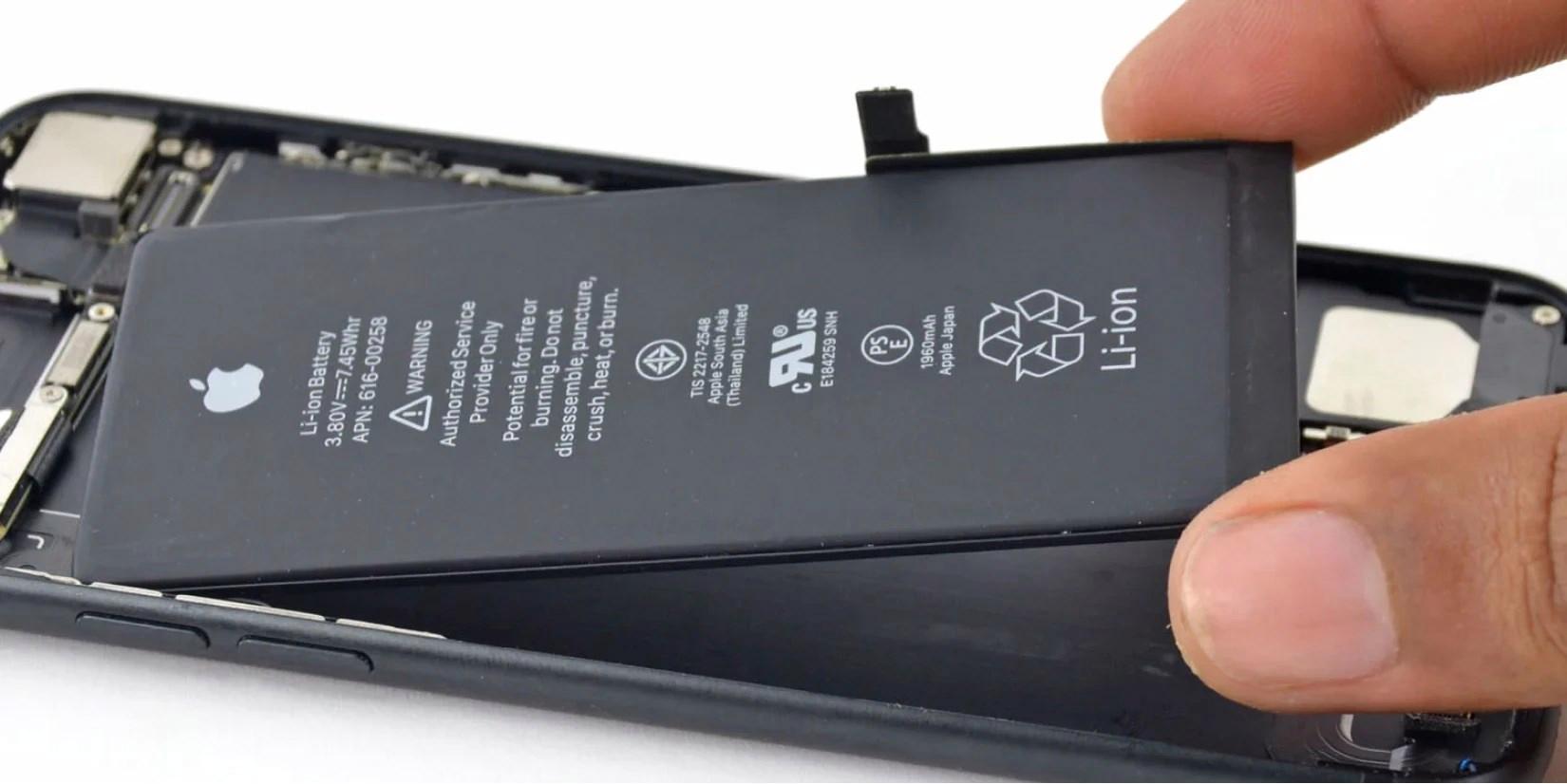 Gelecek iPhone’lar aynı boyutta daha büyük bataryaya sahip olabilir: İşte Apple’ın yeni patenti