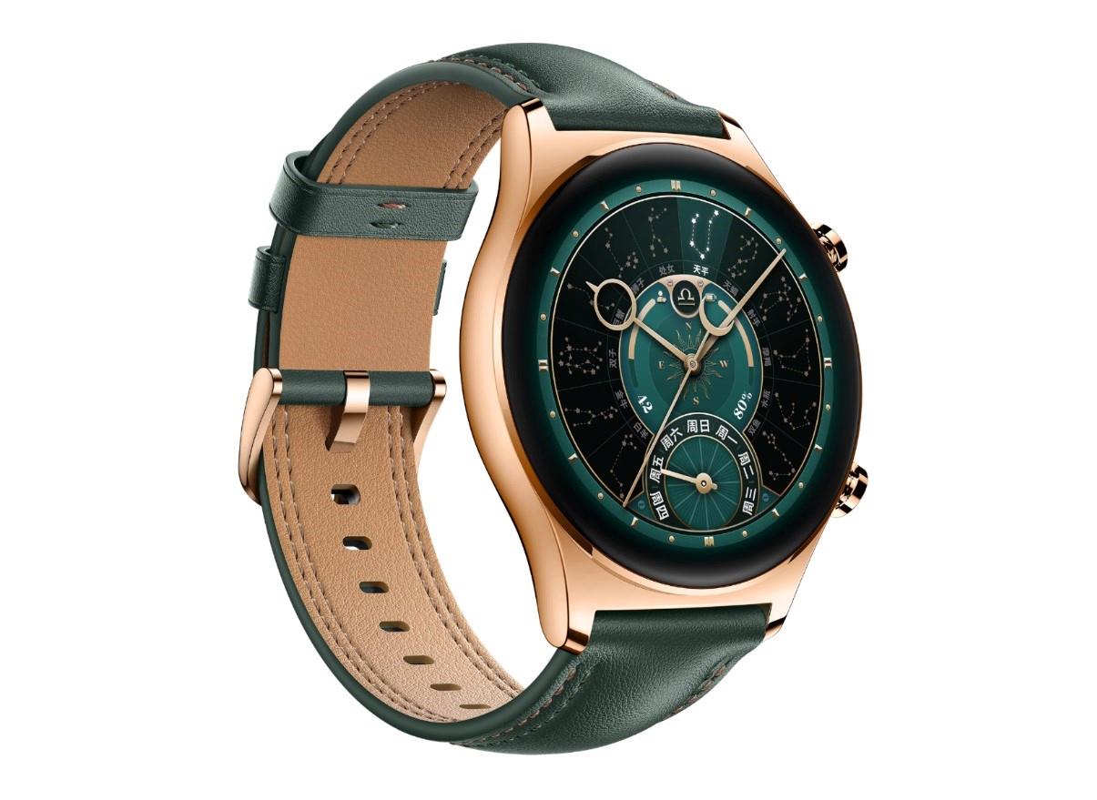 Honor, yeni akıllı saatini tanıttı: Honor Watch GS 4 neler sunuyor?