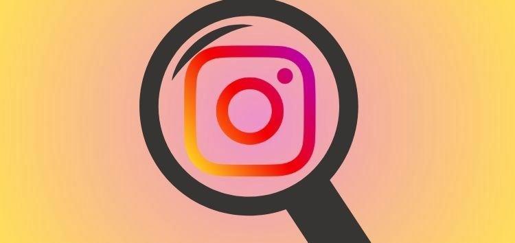 Instagram arama önerilerini silme nasıl yapılır? (2024)