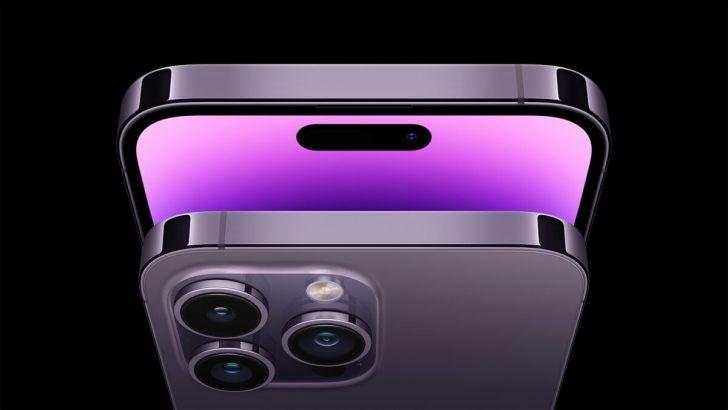 iPhone 16 Pro, parlak titanyum çerçeveye sahip olabilir