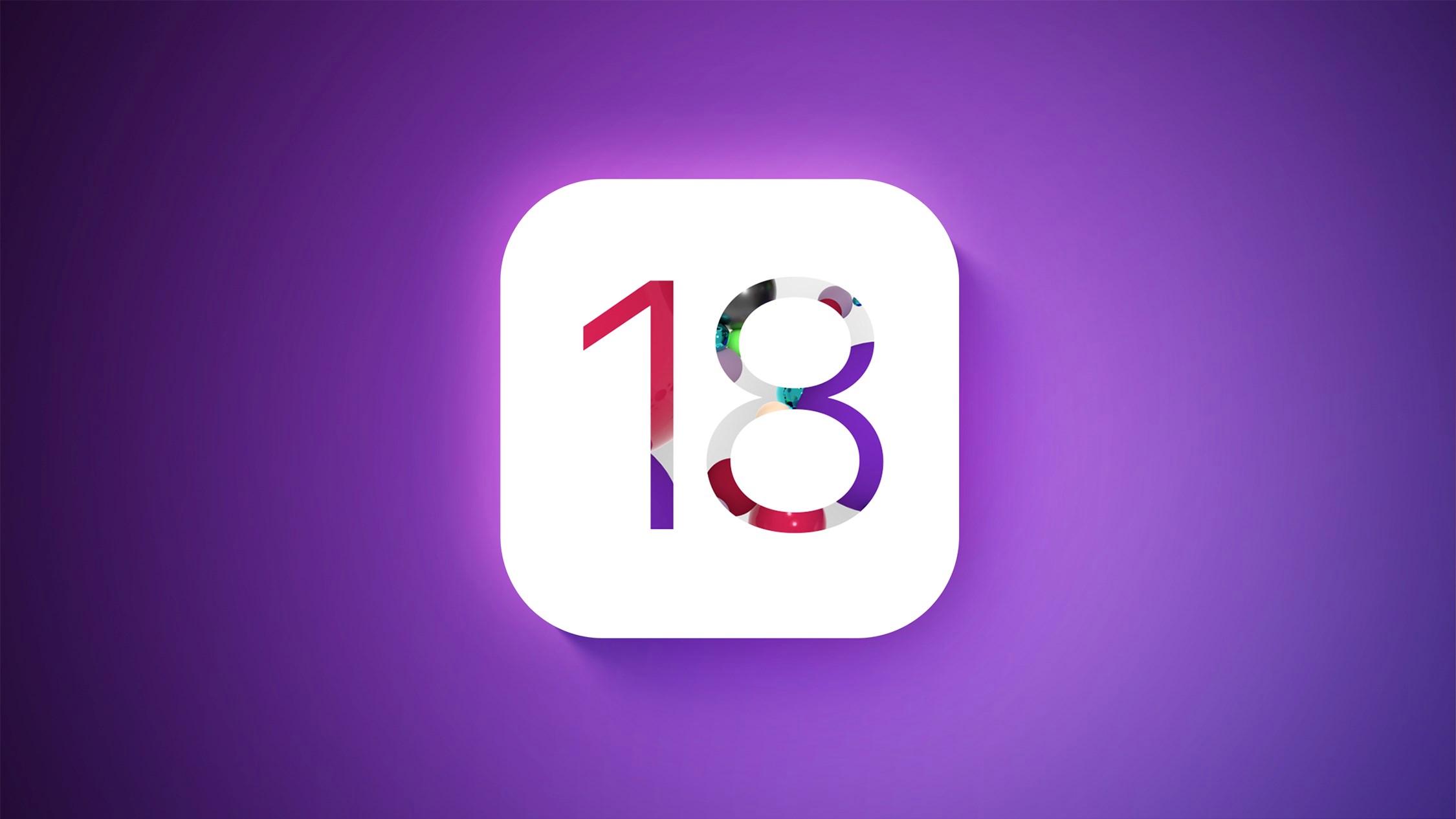 iPhone tarihinin en büyük güncellemesi iOS 18’den beklenenler