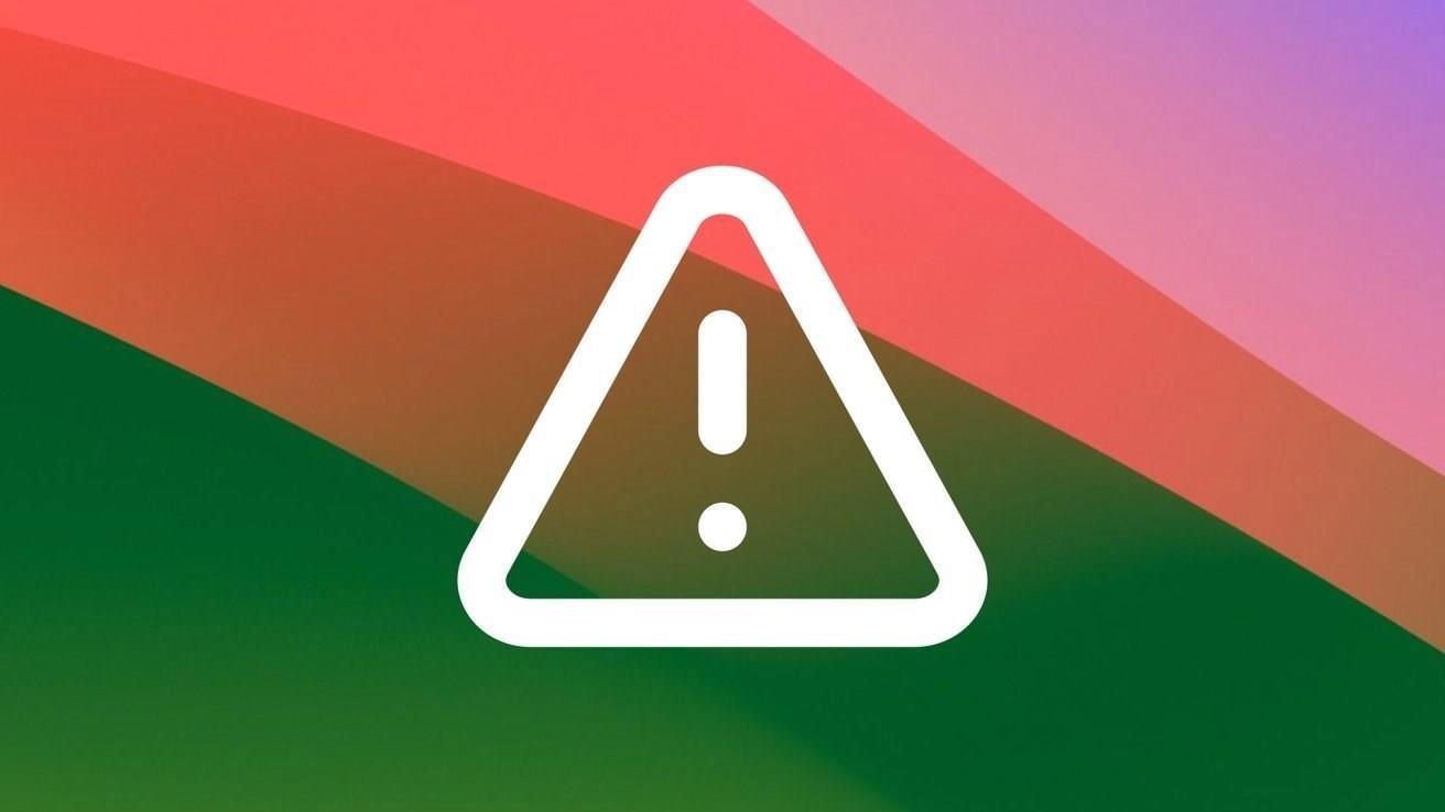macOS Sonoma 14.4’teki yeni sorun: iCloud Drive’daki kayıtlı sürümler siliniyor!